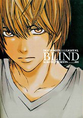 Blind Cidsa - Death Note