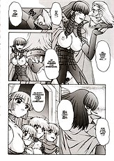 ALICE SECOND Ch. 6