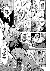 Take On Me 1 (Uncensored)[ENG]