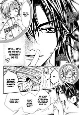 Ai To Yokubou Wa Gakuen