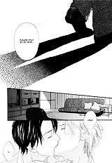 Ai Ga Aru Kara Vol.1