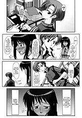 Futanari Senka Soushuuhen (Futaket 4) [Futanarun (Kurenai Yuuji)][ENG]