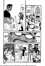 Monzetsu Explosion[ENG]