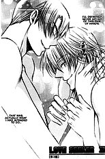 Love Seeker Vol.2