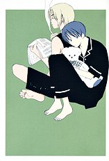 Kodomo Wa Tomaranai Vol.2