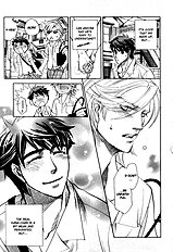 Ikujinashi No Shiawase Vol.1