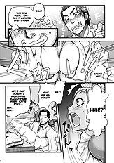 Leave It To Lynette-Chan![ENG]