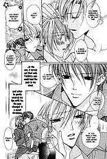 The Forbidden Sweet Fruit Vol.1