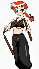 Ranma Ero Pics