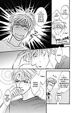 Deki No Ii Kiss Warui Kiss Vol.1