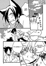 Mimi Paradise vol2 ch1