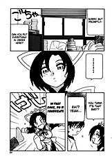 Maid Club[ENG]