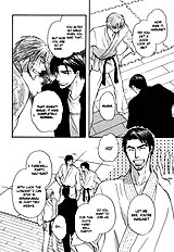 Koi Cha No Osahou Vol.3
