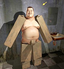 3D Image Set 5