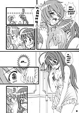 Kesson Shojo Extra 4