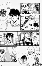 Yume No Kodomo Vol.1