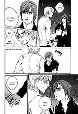 Ikenai Otoko Vol.1