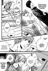 Katekyo Vol.1