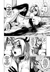Pretty Cure[ENG]