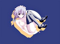 Touhou Pics Collection From Sakuya Izayoi