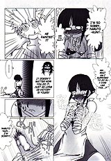 H-Sen vol. 7