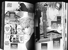 Our Kingdom Vol.5