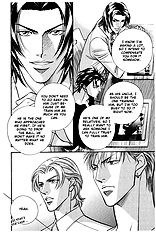 When A Man Loves A man Vol.8