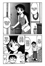 Fantasizing Tsutomu