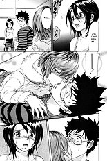 Chiro Onda - Koisuru Naked Girl Ch 1-10 [Cire & Desudesu][ENG]