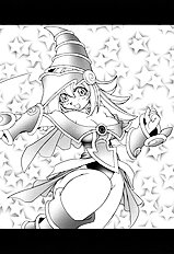 NYU-GI-OH!