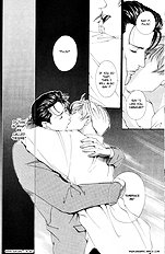 Koi Ga Bokura Wo Yurusu Hani Vol.1