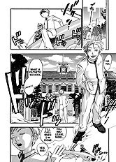 Pink Sniper (Uncensored)[ENG]