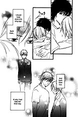 Ano Hi No Kimi Wo Dakishimeta Nara Vol.2