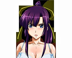 Crazy big tits hentai archive