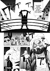 [Psycho] Billion Fight (ENG)