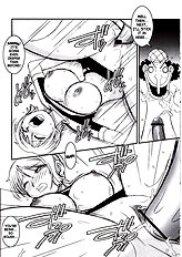 ORANGE PIE Vol.3