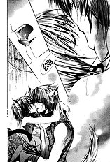 Mimi Paradise vol2 ch3