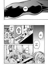 Take On Me 1 (Uncensored)[ENG]