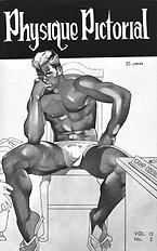 Harry Bush Art 1