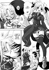 Fate No Koibito[ENG]