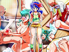 Watashi Michattandesu Super Bitch Girl Wo