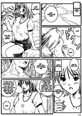 Kuuzou Zikken Vol. 5[ENG]