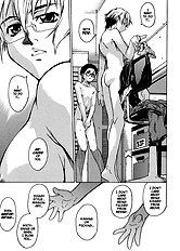 Take On Me 1 (Uncensored)[ENG]