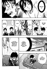 Grind Daigo[ENG]