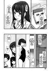 [G's Studio (Kisaragi Gunma)] YUUMI [ENG]
