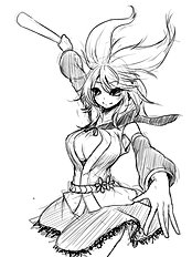 Kurokawa Otogi