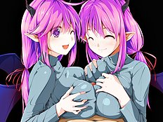 Hottest straight, blowjob hentai set