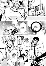 Koibito Wa Body Guard