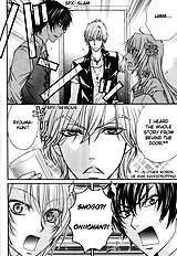 Love Stage
