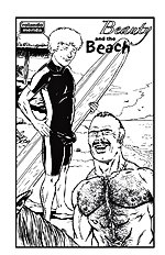 Beauty And The Beach